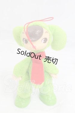 画像2: トイズフィールド/マスコット I-26-03-08-220-KD-ZI