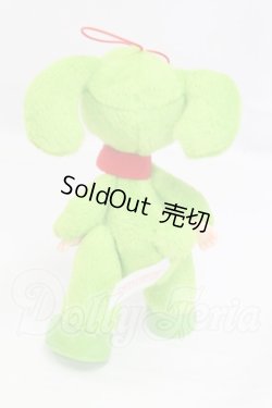 画像3: トイズフィールド/マスコット I-26-03-08-220-KD-ZI