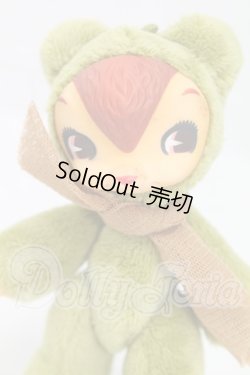 画像1: トイズフィールド/マスコット I-26-03-08-221-KD-ZI