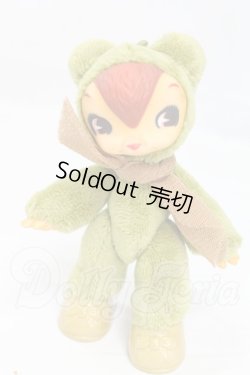 画像2: トイズフィールド/マスコット I-26-03-08-221-KD-ZI