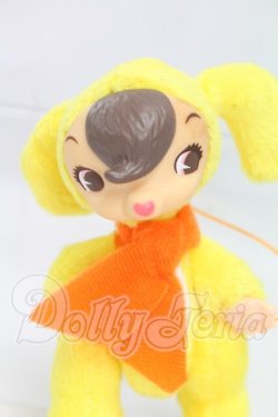 画像1: トイズフィールド/マスコット I-26-03-08-222-KD-ZI