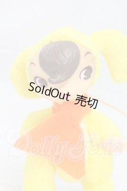 画像1: トイズフィールド/マスコット I-26-03-08-222-KD-ZI