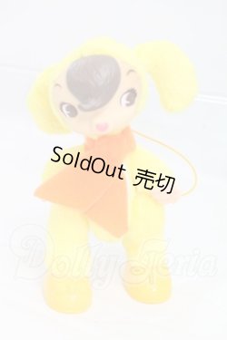 画像2: トイズフィールド/マスコット I-26-03-08-222-KD-ZI