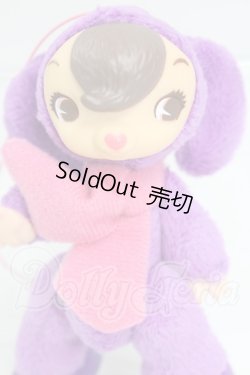 画像1: トイズフィールド/マスコット I-26-03-08-223-KD-ZI