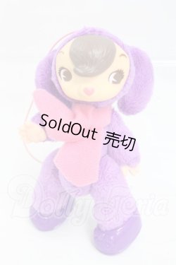 画像2: トイズフィールド/マスコット I-26-03-08-223-KD-ZI