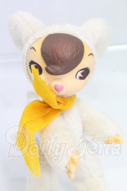 画像1: トイズフィールド/マスコット I-26-03-08-224-KD-ZI