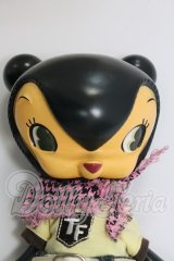 トイズフィールド/コチレドン ブラック・カジュアル I-26-03-01-220-KD-ZI