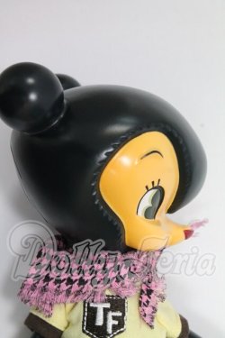 画像2: トイズフィールド/コチレドン ブラック・カジュアル I-26-03-01-220-KD-ZI