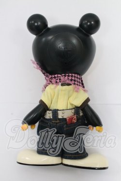 画像5: トイズフィールド/コチレドン ブラック・カジュアル I-26-03-01-220-KD-ZI