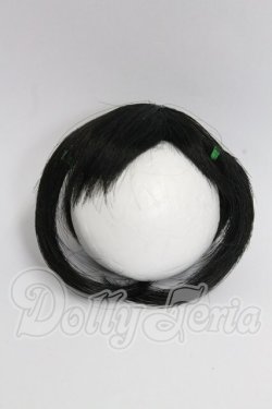 画像1: ウィッグ/5-6inch I-26-03-01-202-KD-ZI
