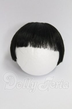 画像1: ウィッグ/5-6inch I-26-03-01-201-KD-ZI