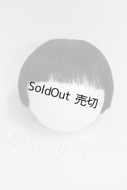 画像1: ウィッグ/5-6inch I-26-03-01-201-KD-ZI