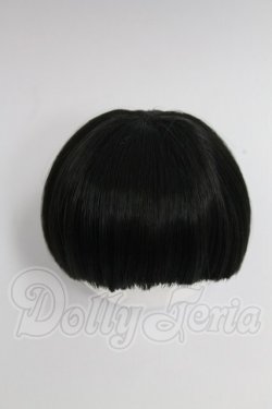 画像2: ウィッグ/5-6inch I-26-03-01-201-KD-ZI