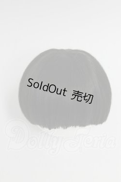 画像2: ウィッグ/5-6inch I-26-03-01-201-KD-ZI