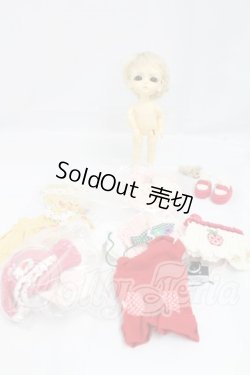 画像3: LATI DOLL /本体＆衣装 I-26-03-08-214-KD-ZI