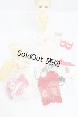 画像4: LATI DOLL /本体＆衣装 I-26-03-08-214-KD-ZI