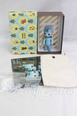 画像6: Kumukuku/Purang (puco)[Marine Blue] I-26-03-01-253-KD-ZI