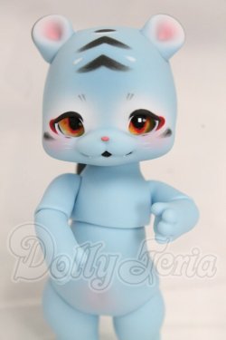 画像1: Kumukuku/Purang (puco)[Marine Blue] I-26-03-01-254-KD-ZI