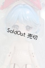 ボニーバニー6/兎の夢匣:ランシー I-26-03-01-252-KD-ZI