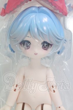 画像1: ボニーバニー6/兎の夢匣:ランシー I-26-03-01-252-KD-ZI