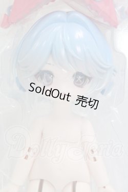 画像1: ボニーバニー6/兎の夢匣:ランシー I-26-03-01-252-KD-ZI