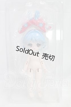 画像2: ボニーバニー6/兎の夢匣:ランシー I-26-03-01-252-KD-ZI