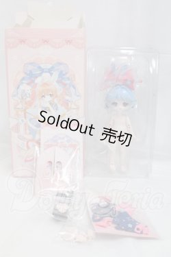 画像4: ボニーバニー6/兎の夢匣:ランシー I-26-03-01-252-KD-ZI