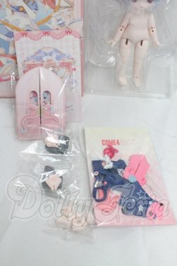 画像5: ボニーバニー6/兎の夢匣:ランシー I-26-03-01-252-KD-ZI