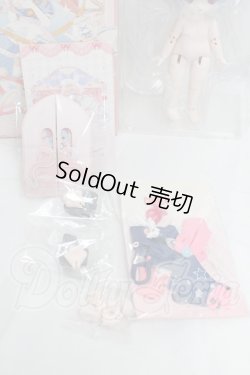 画像5: ボニーバニー6/兎の夢匣:ランシー I-26-03-01-252-KD-ZI