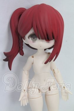 画像1: 一万回の脱出計画BJD/ウサギ 兎 CYANOSIS I-26-03-01-261-KD-ZI