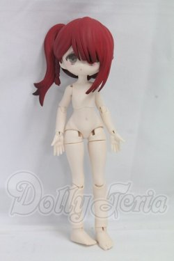 画像2: 一万回の脱出計画BJD/ウサギ 兎 CYANOSIS I-26-03-01-261-KD-ZI