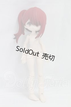 画像2: 一万回の脱出計画BJD/ウサギ 兎 CYANOSIS I-26-03-01-261-KD-ZI