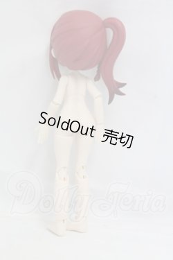 画像3: 一万回の脱出計画BJD/ウサギ 兎 CYANOSIS I-26-03-01-261-KD-ZI