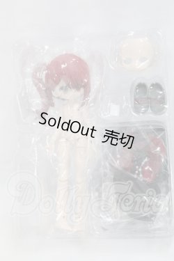 画像4: 一万回の脱出計画BJD/ウサギ 兎 CYANOSIS I-26-03-01-261-KD-ZI