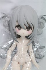 一万回の脱出計画BJD/オオカミ 狼 QUIET WILDERNESS I-26-03-01-260-KD-ZI