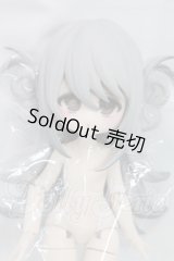 一万回の脱出計画BJD/オオカミ 狼 QUIET WILDERNESS I-26-03-01-260-KD-ZI