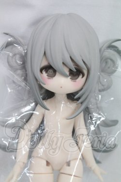 画像1: 一万回の脱出計画BJD/オオカミ 狼 QUIET WILDERNESS I-26-03-01-260-KD-ZI