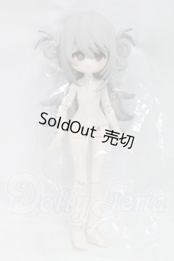 画像2: 一万回の脱出計画BJD/オオカミ 狼 QUIET WILDERNESS I-26-03-01-260-KD-ZI