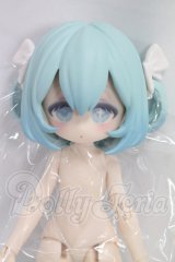 一万回の脱出計画BJD/ダルメシアン 狗 月眠 LEAVING DREAMS I-26-03-01-258-KD-ZI