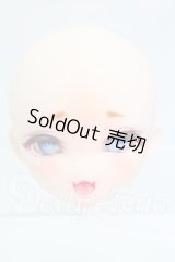 KIMDOLL/桃カスタムメイクヘッド I-26-03-01-306-KD-ZI