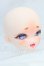 画像3: KIMDOLL/桃カスタムメイクヘッド I-26-03-01-306-KD-ZI (3)