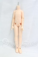 DolleyDoll/1/6ドールボディ　ヘチマボディ I-26-03-01-301-KD-ZI