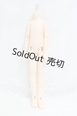 DolleyDoll/1/6ドールボディ　ヘチマボディ I-26-03-01-301-KD-ZI