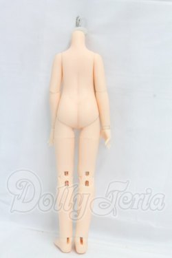 画像2: DolleyDoll/1/6ドールボディ　ヘチマボディ I-26-03-01-301-KD-ZI