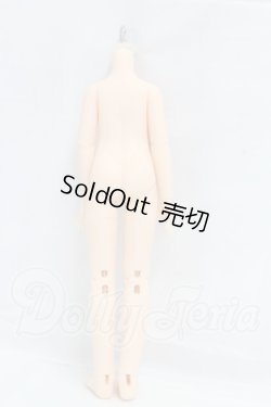 画像2: DolleyDoll/1/6ドールボディ　ヘチマボディ I-26-03-01-301-KD-ZI