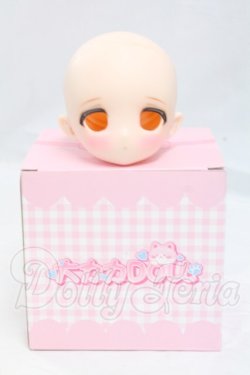 画像4: 1/4/メイクヘッド I-26-03-01-304-KD-ZI