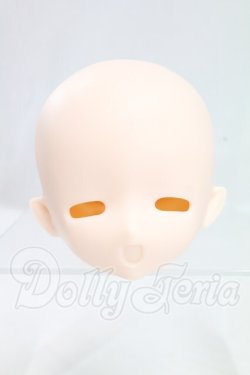 画像1: KIMDOLL/ノーメイクヘッド I-26-03-01-302-KD-ZI