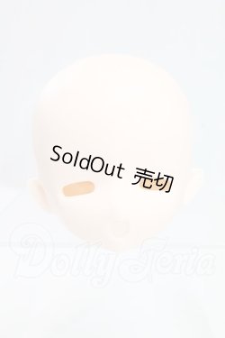 画像1: KIMDOLL/ノーメイクヘッド I-26-03-01-302-KD-ZI