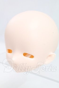 画像2: KIMDOLL/ノーメイクヘッド I-26-03-01-302-KD-ZI