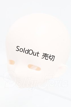 画像2: KIMDOLL/ノーメイクヘッド I-26-03-01-302-KD-ZI